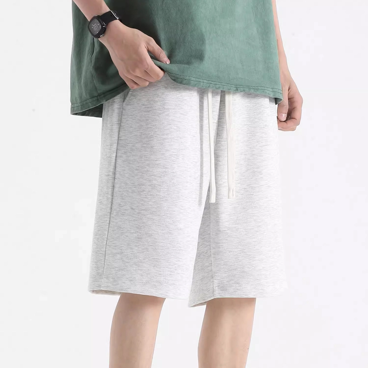 City Hipster cleanfit