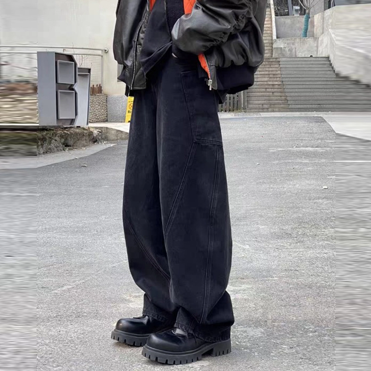 City Hipster