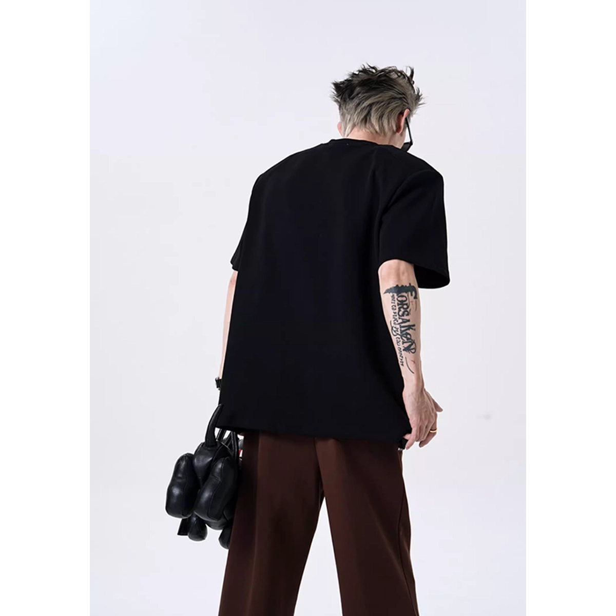 City Hipster T
