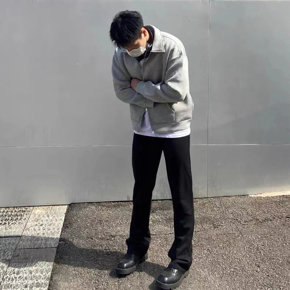 City Hipster Cleanfitvibe