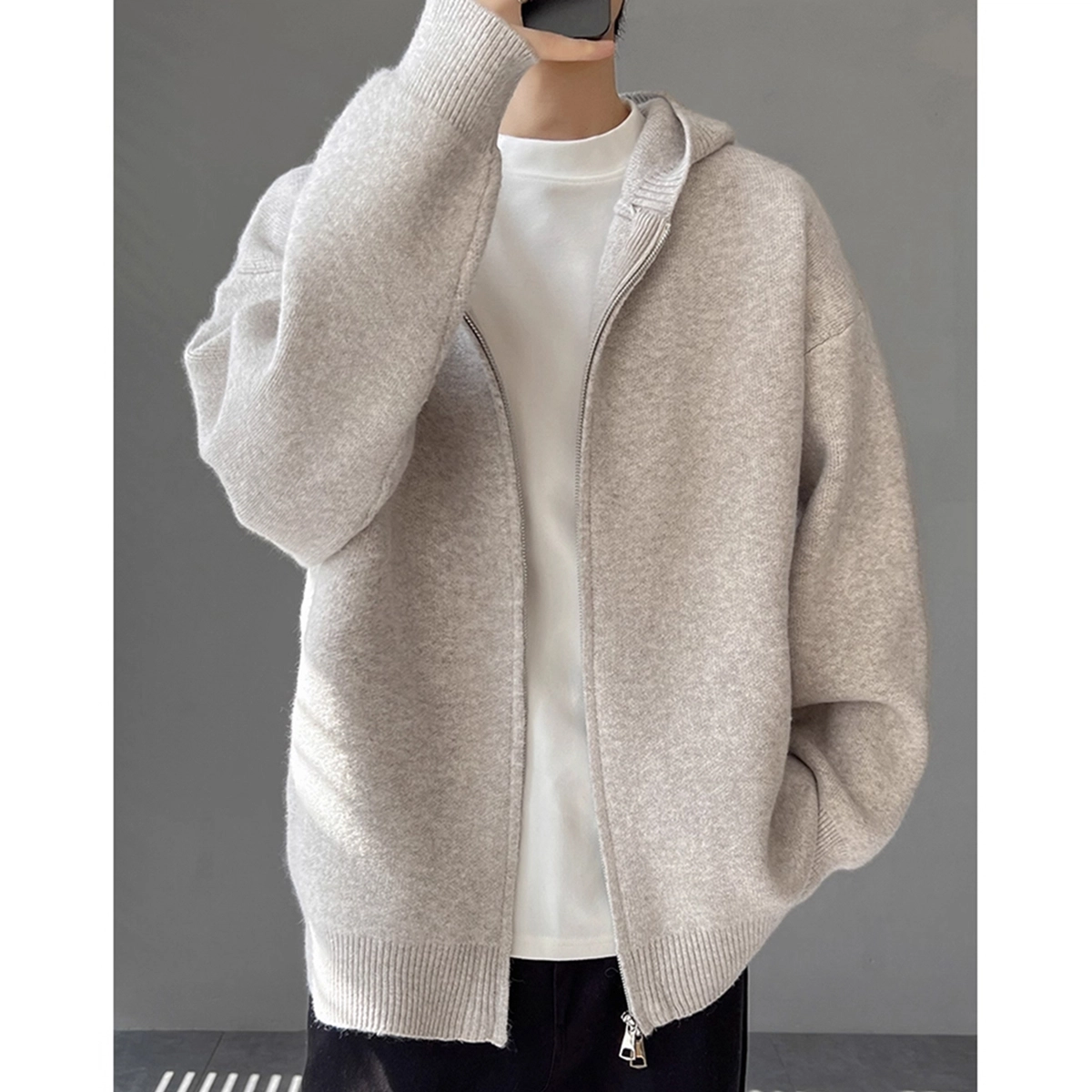 City Hipster cleanfit