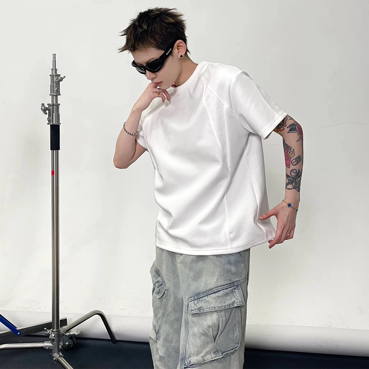 City Hipster T