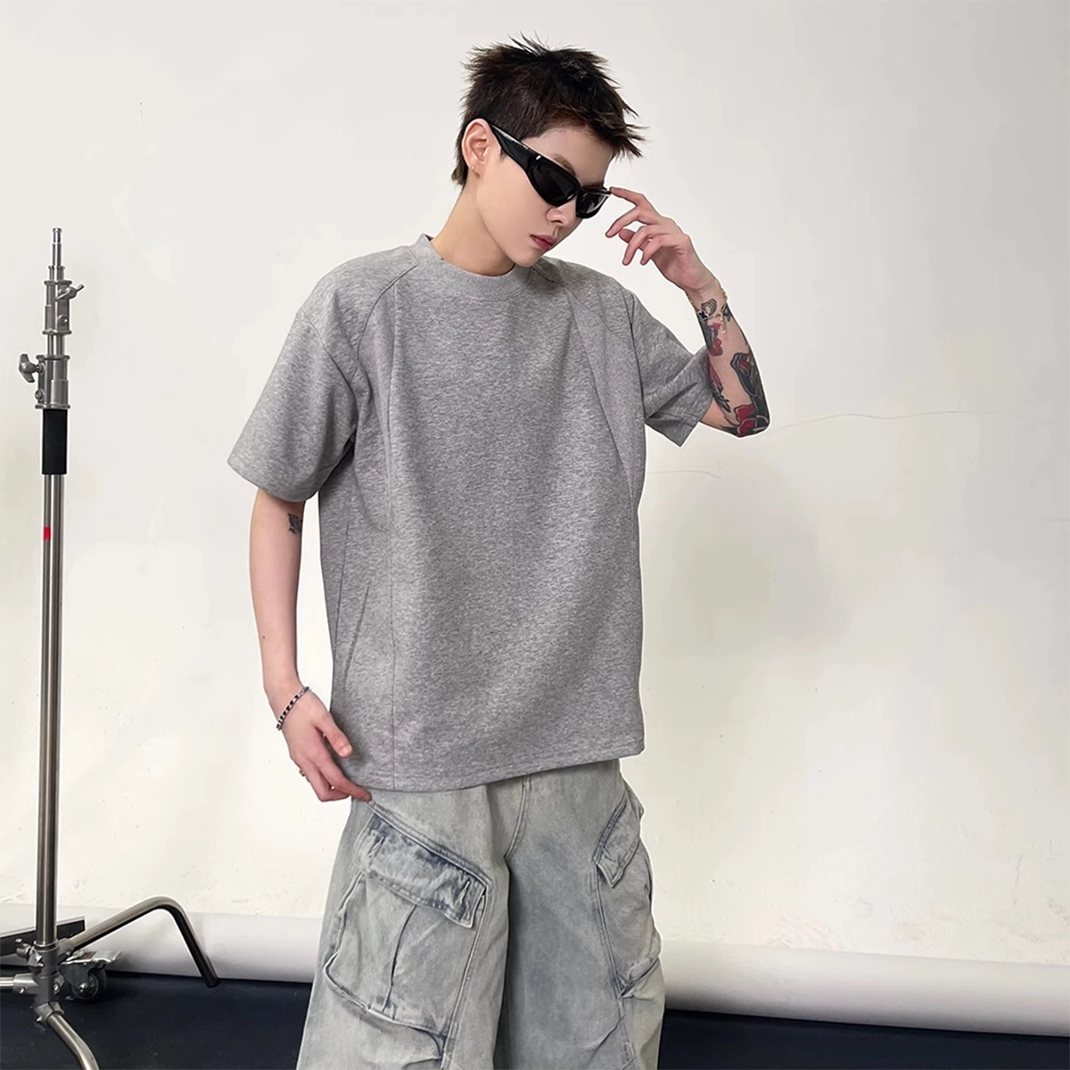 City Hipster T