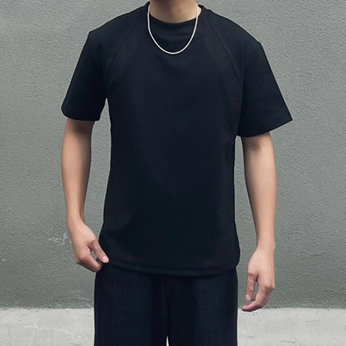 City Hipster Polo