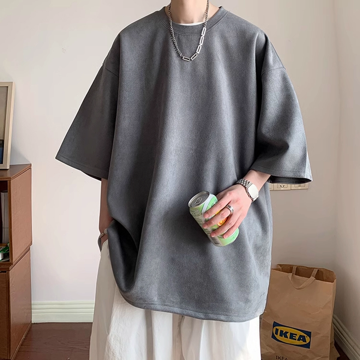 City Hipster cleanfitT