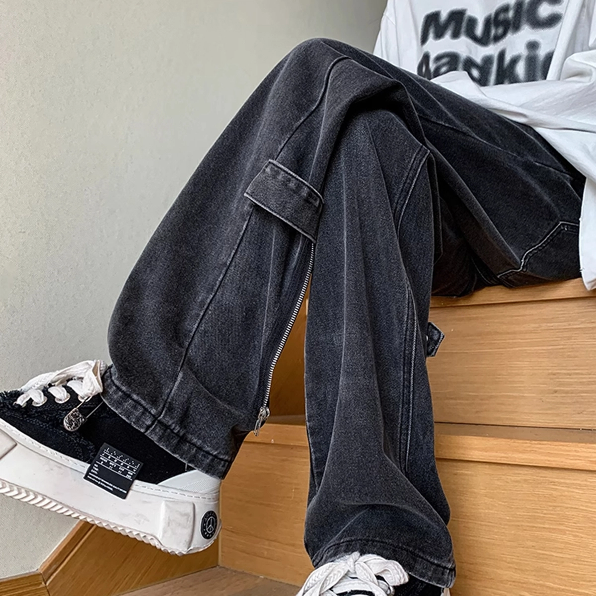 City Hipster vibecleanfit
