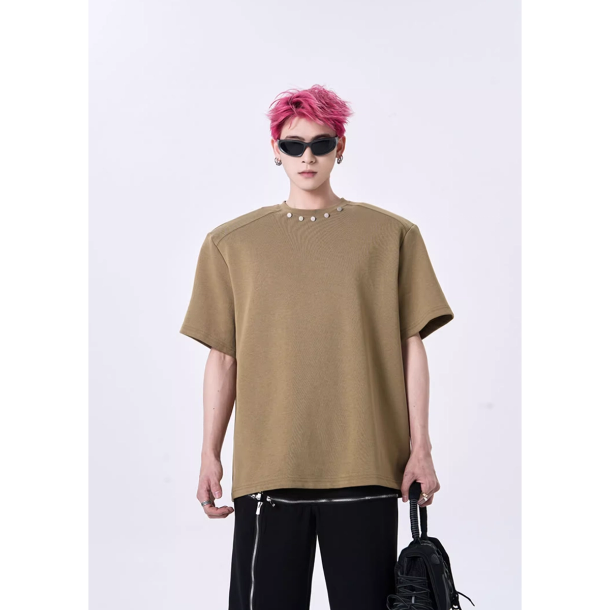 City Hipster T