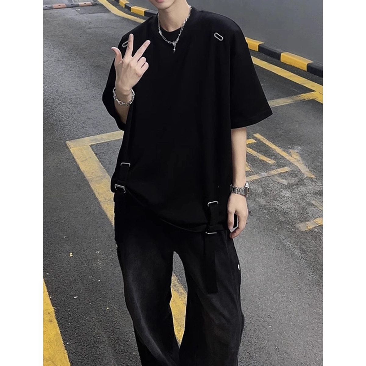 TAOKK T