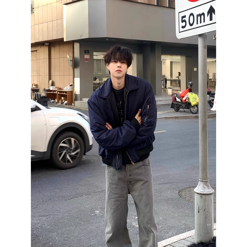City Hipster cleanfit