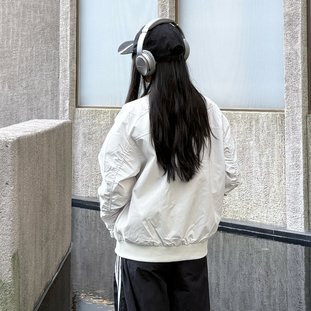 City Hipster cleanfit