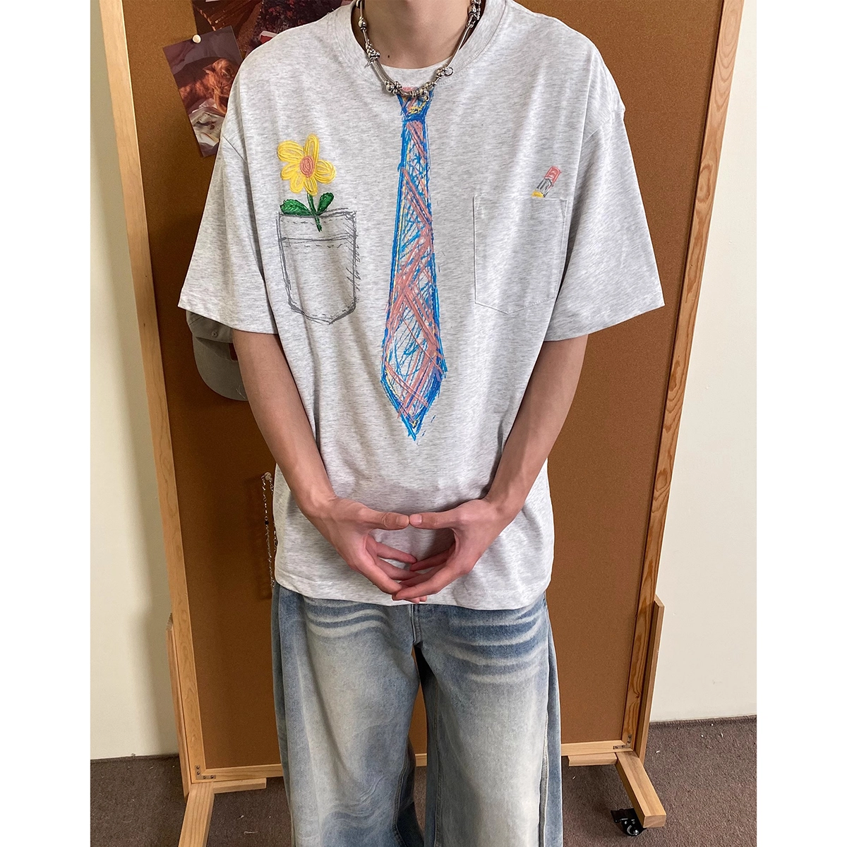 WELTER EXPERIMENT T
