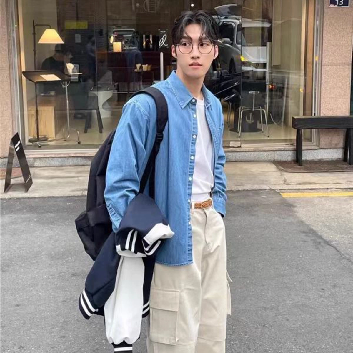 City Hipster