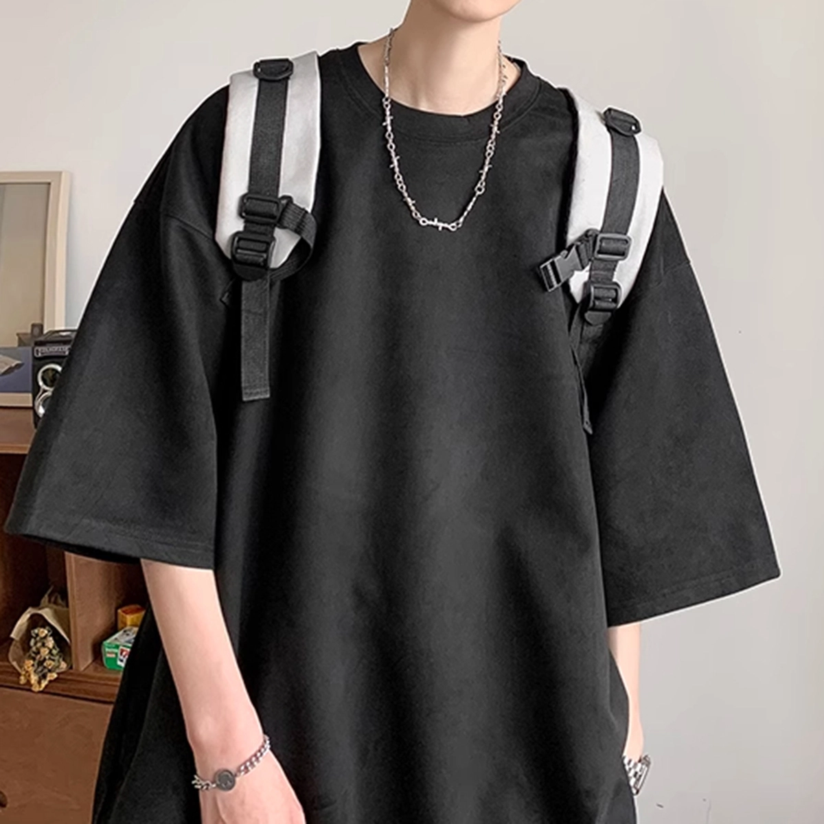 City Hipster cleanfitT