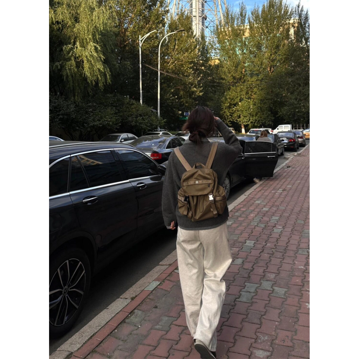 City Hipster Vpolo