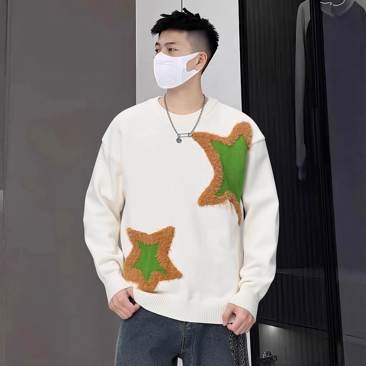 City Hipster cleanfit