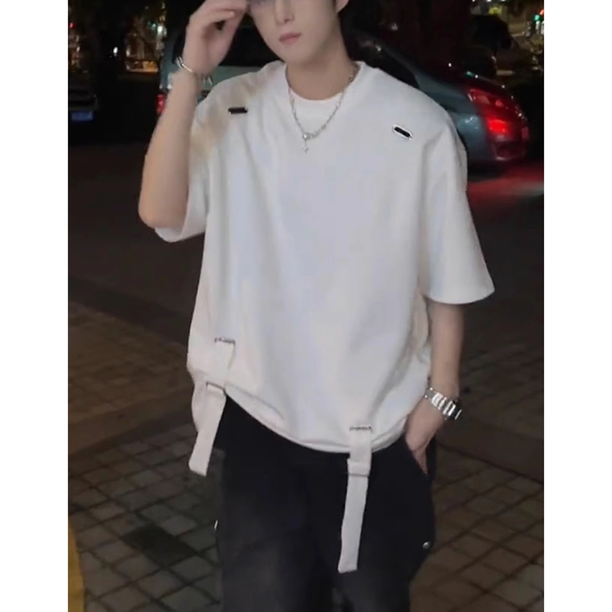 TAOKK T