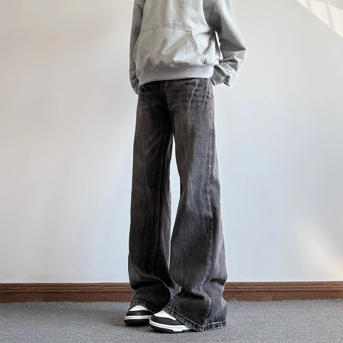City Hipster cleanfitvibe