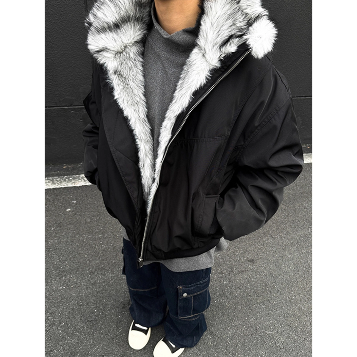 City Hipster cleanfit