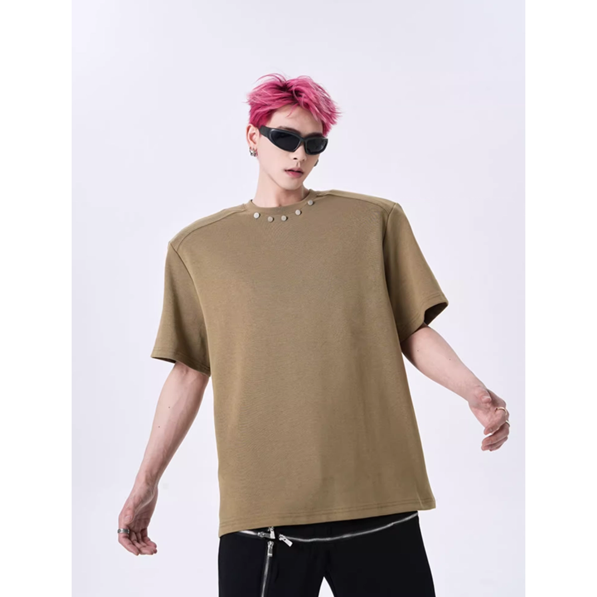City Hipster T