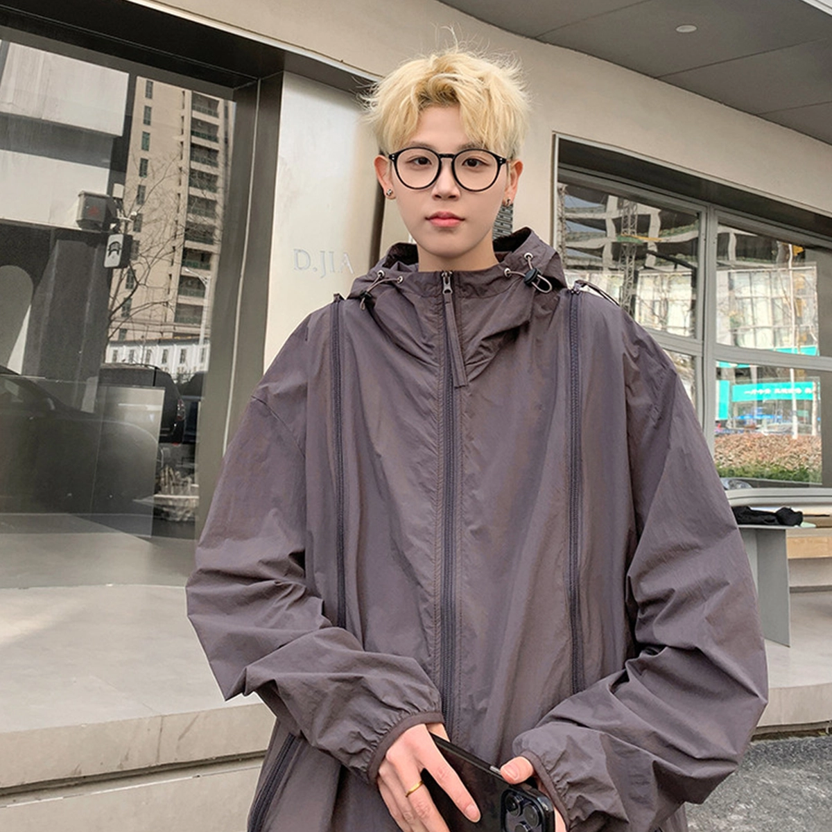 City Hipster