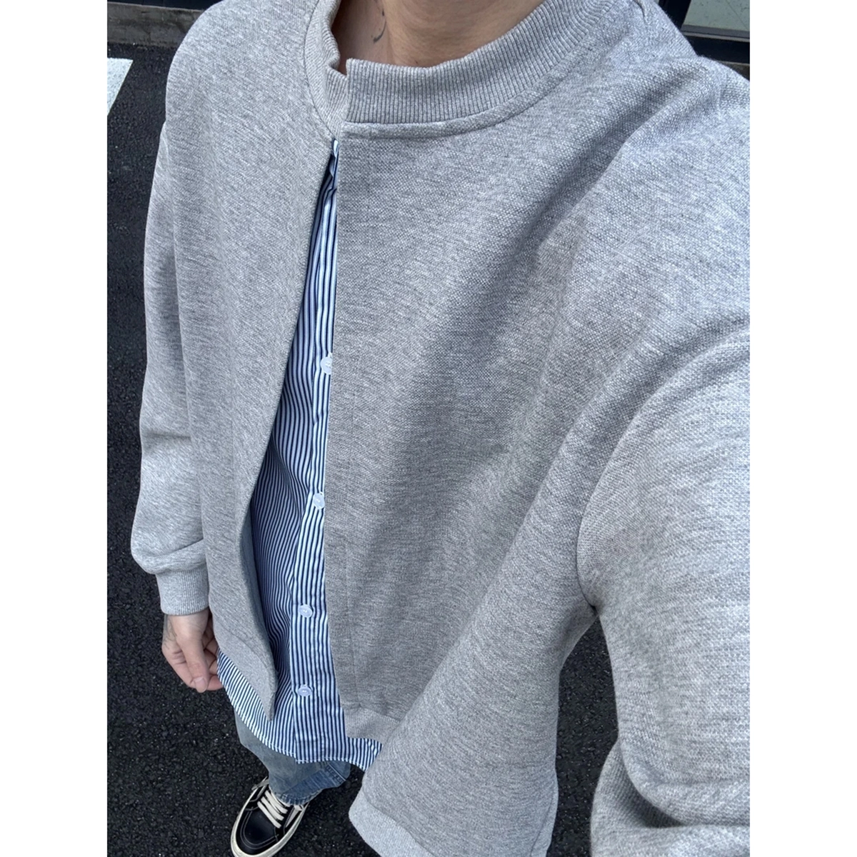 City Hipster cleanfitins