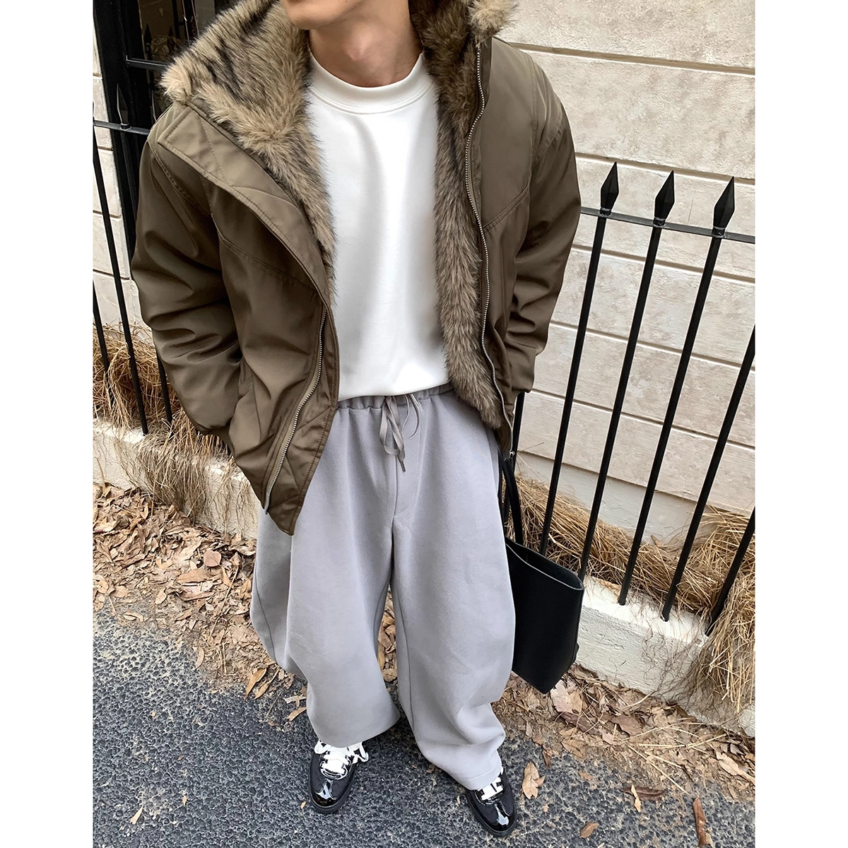 City Hipster cleanfit