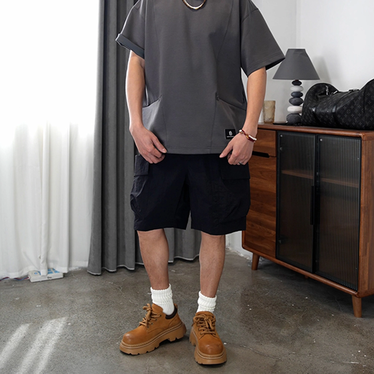 City Hipster
