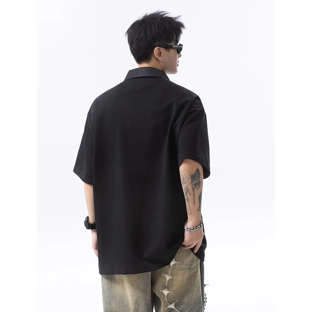 PAINT STAIN Polo