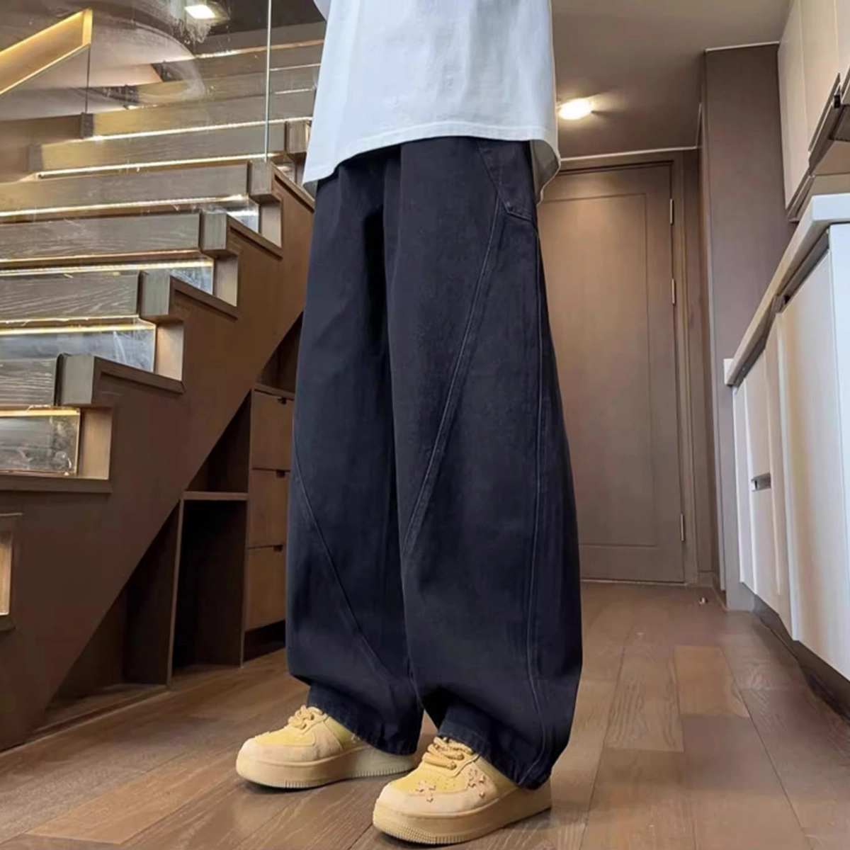 City Hipster cleanfit