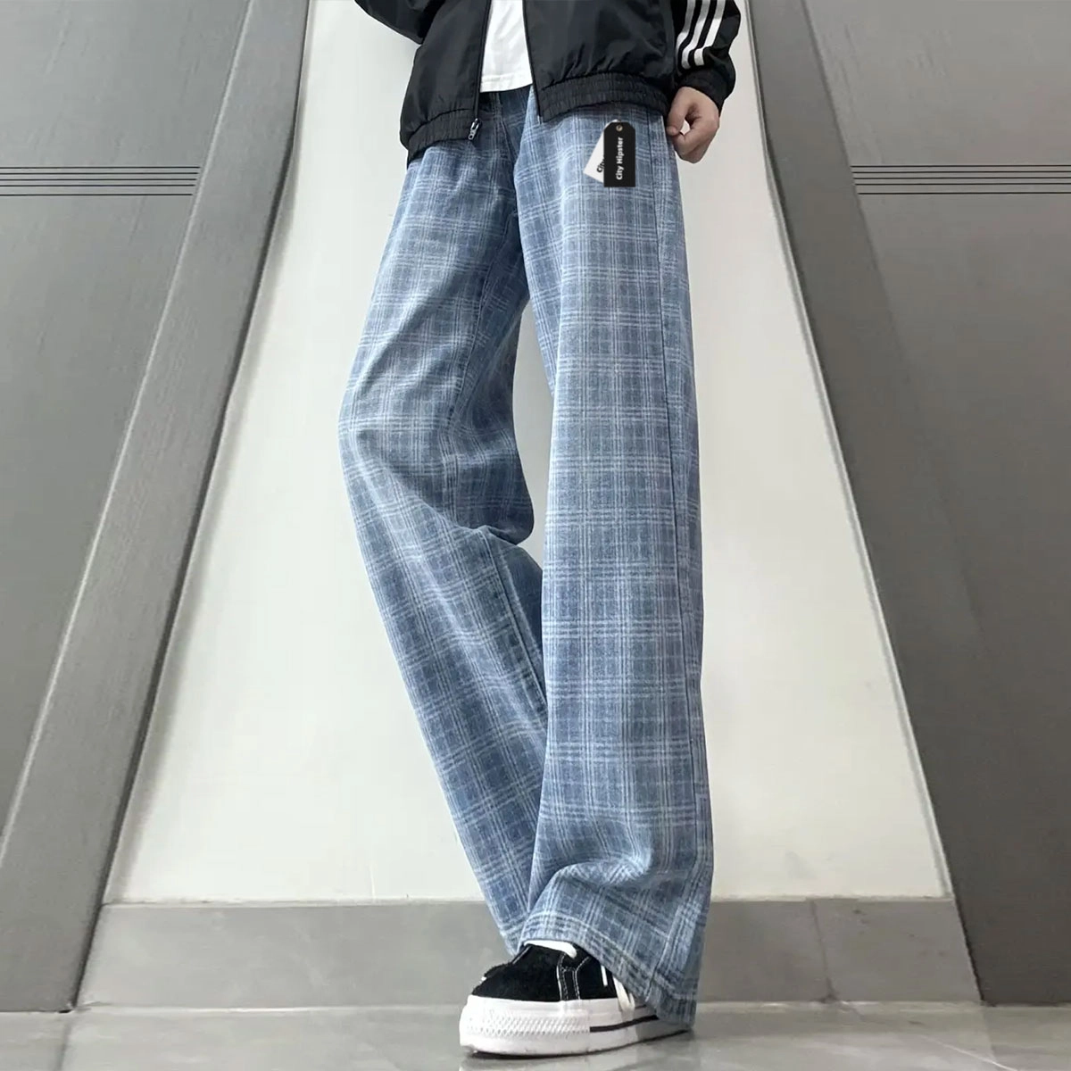 City Hipster vibecleanfit