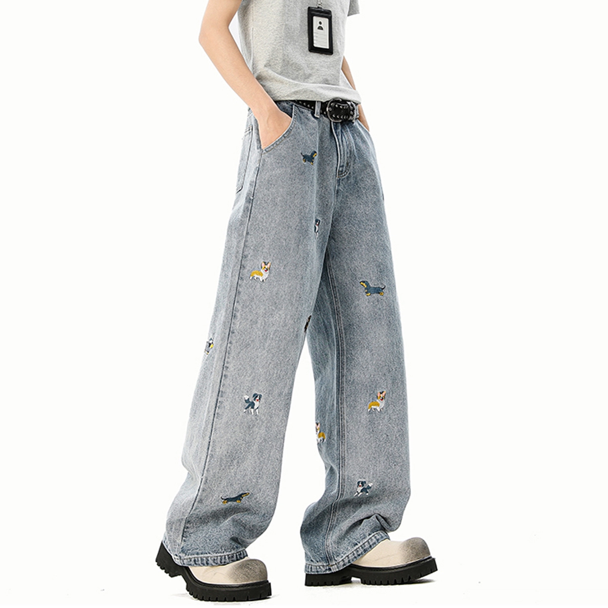 City Hipster hiphop