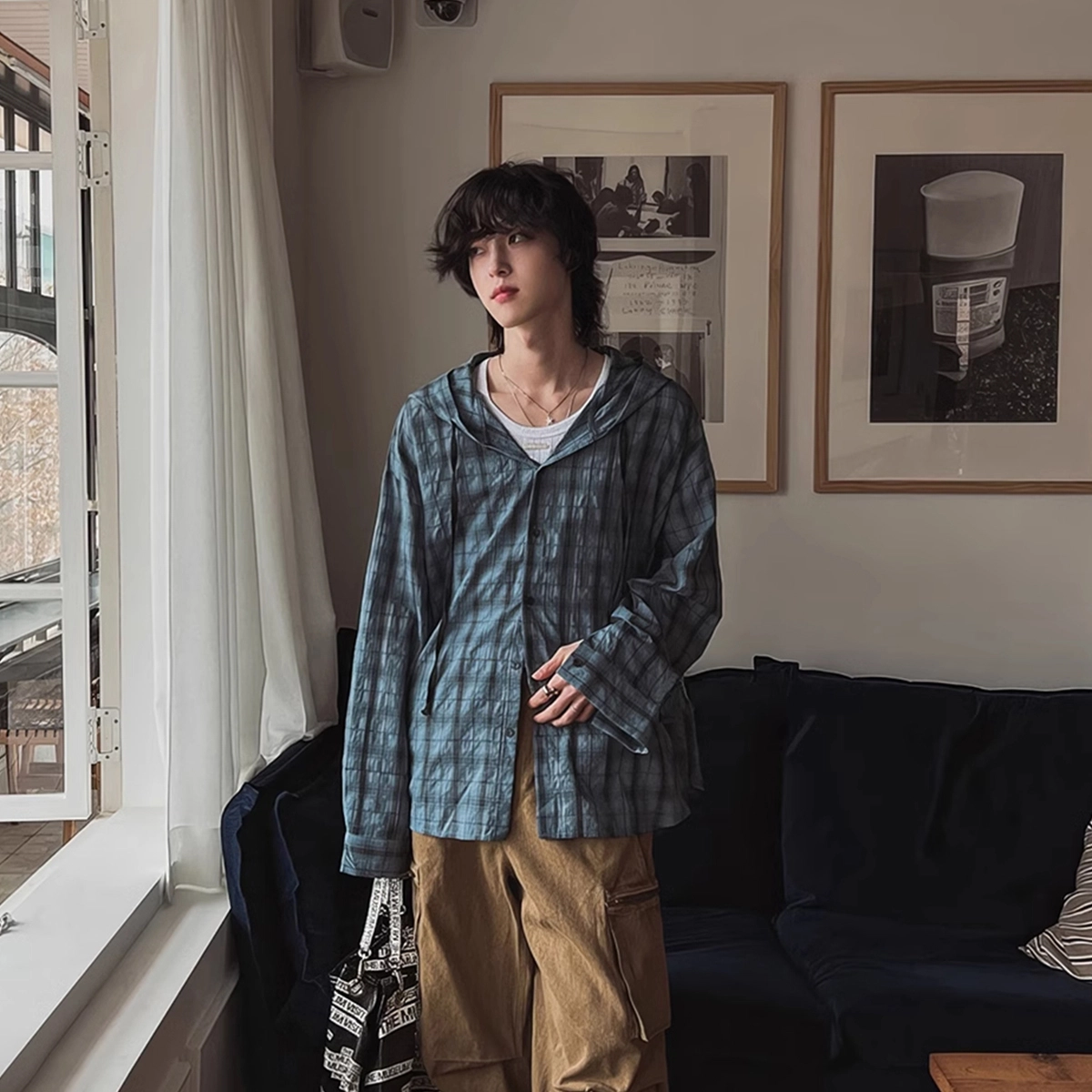 City Hipster