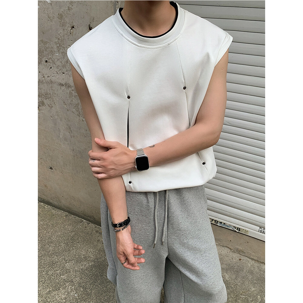 City Hipster T