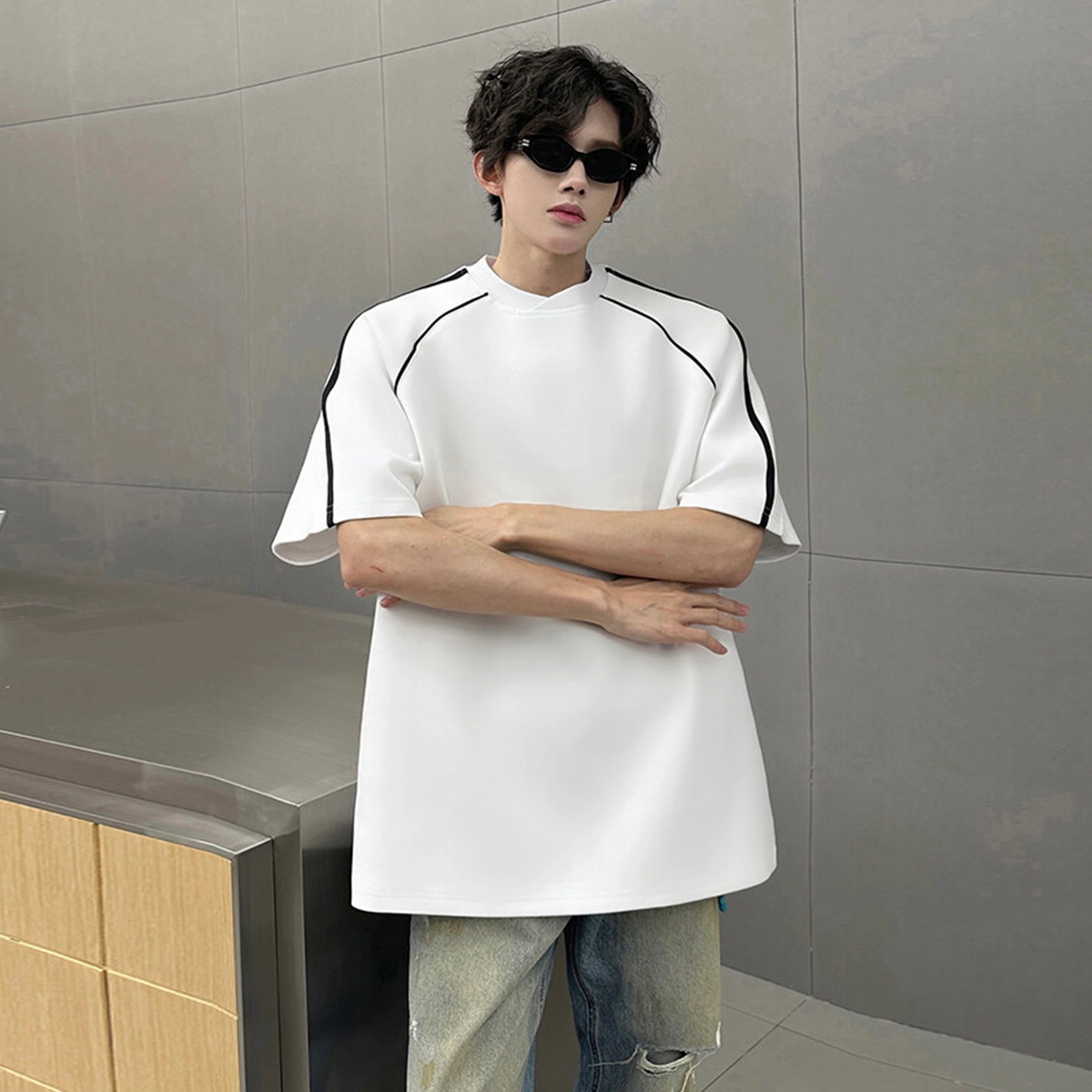 City Hipster T