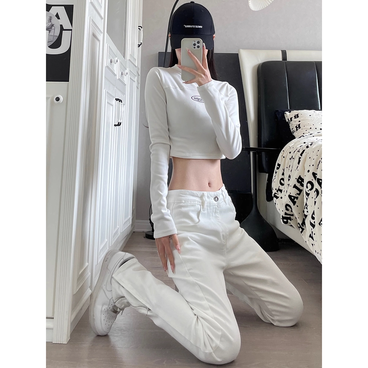 City Hipster vibecleanfit