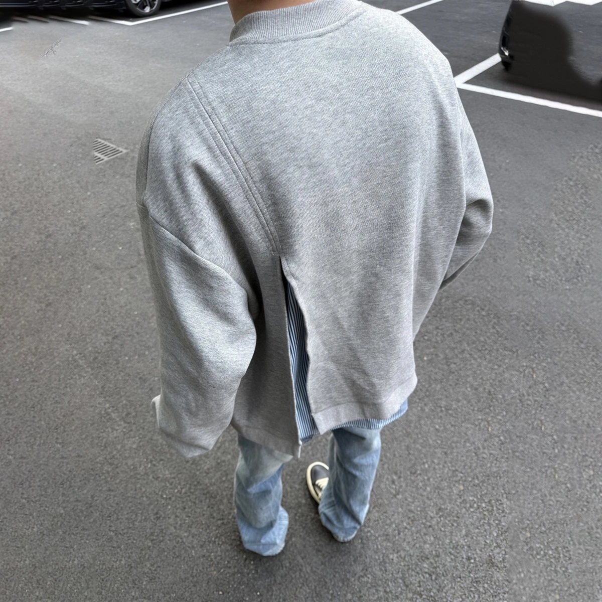 City Hipster cleanfitins