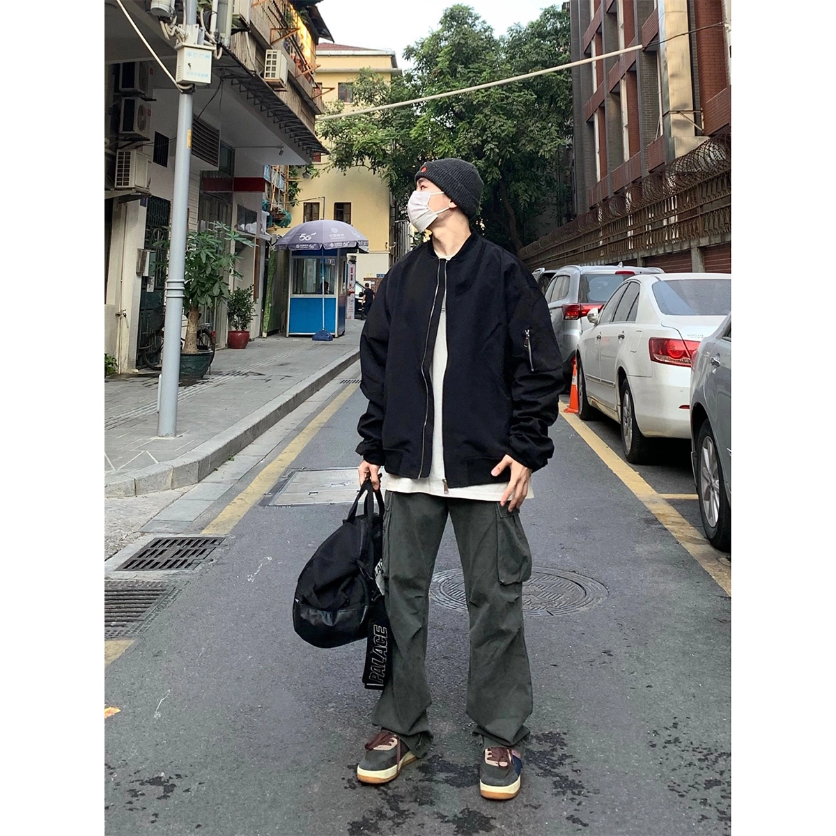 City Hipster