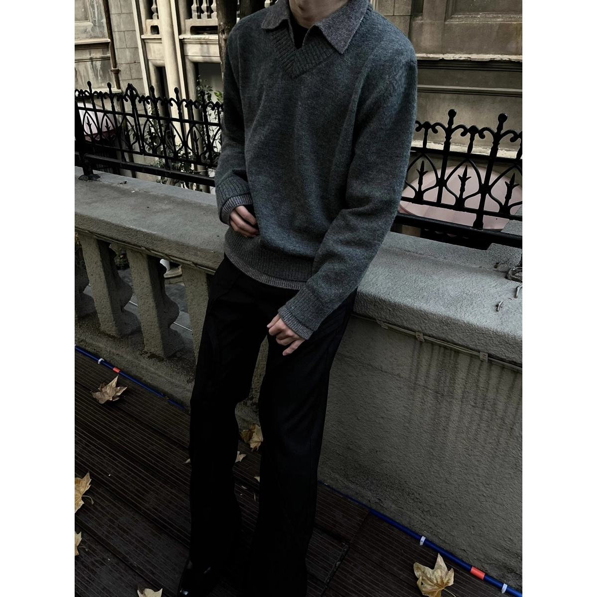 City Hipster Vpolo