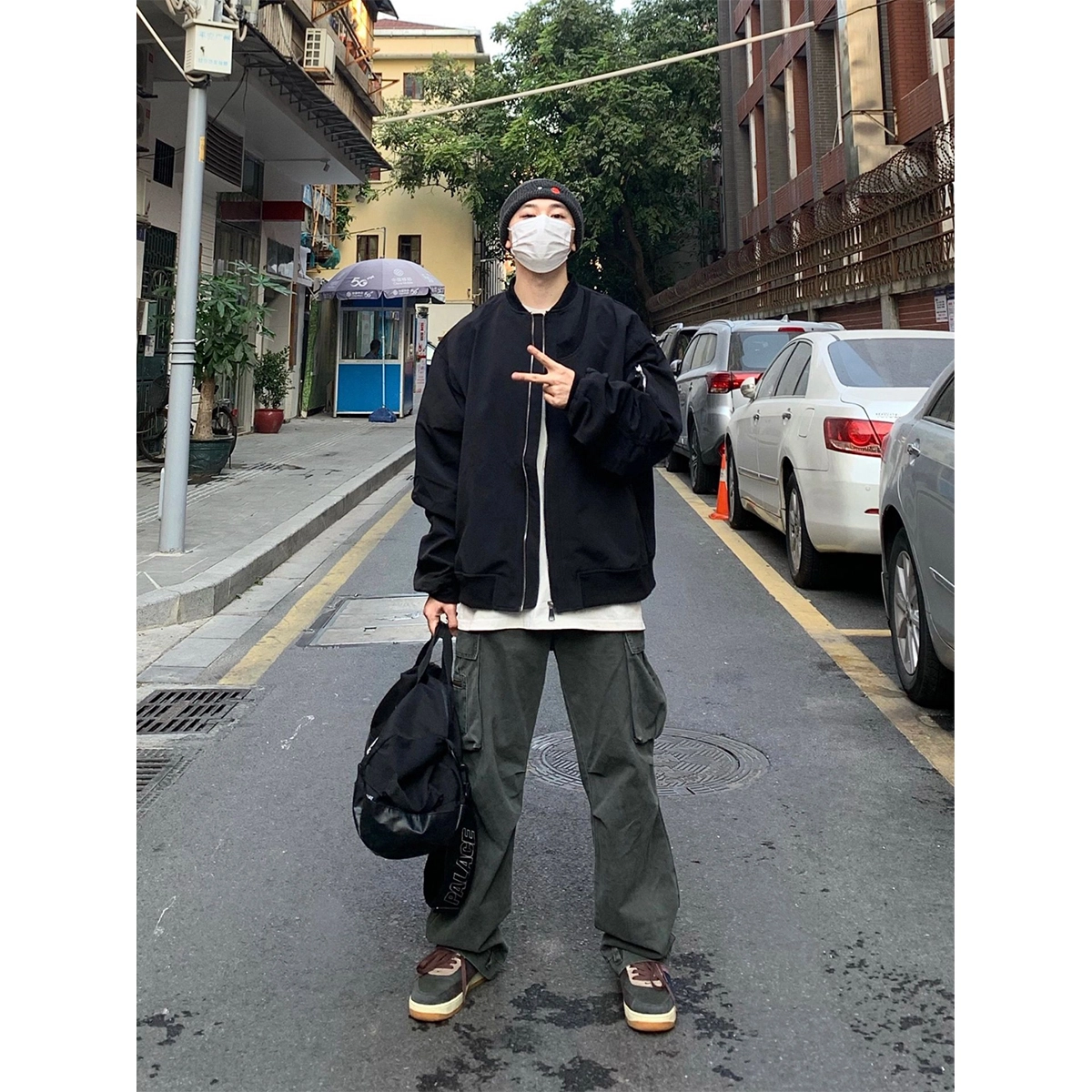 City Hipster