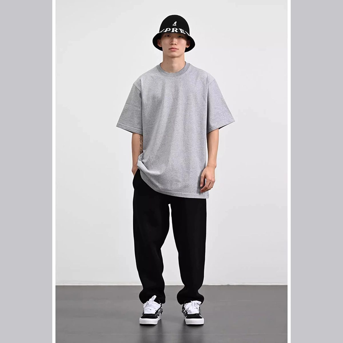 City Hipster T