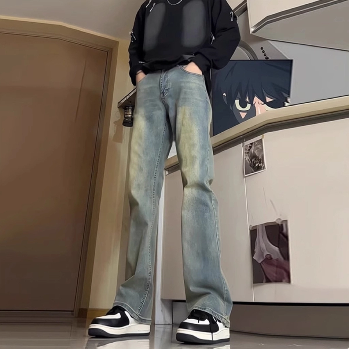 City Hipster cleanfitvibe