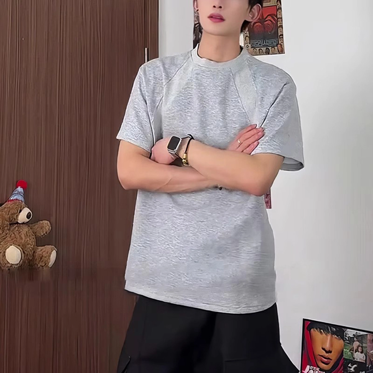 MRDONG T