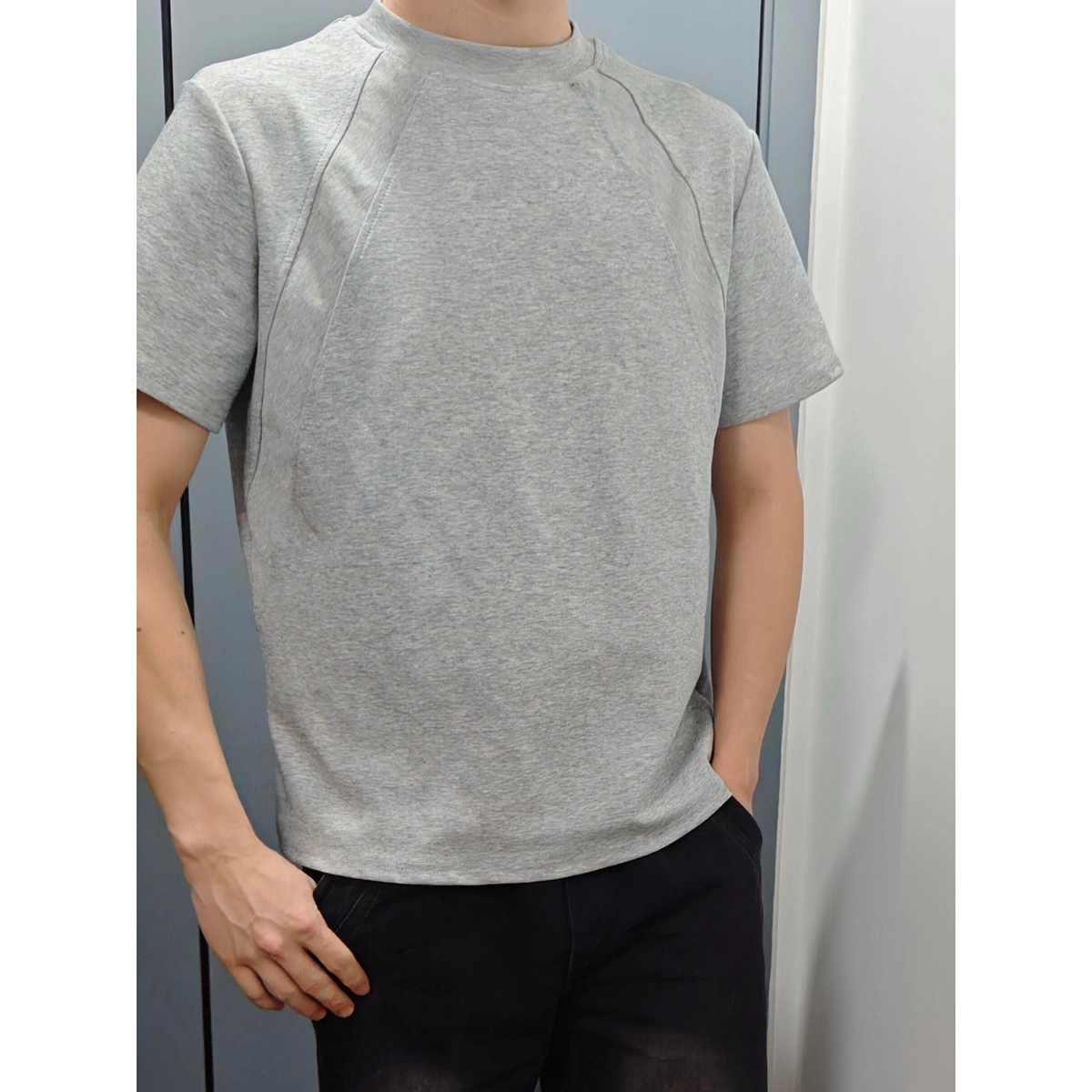 City Hipster Polo