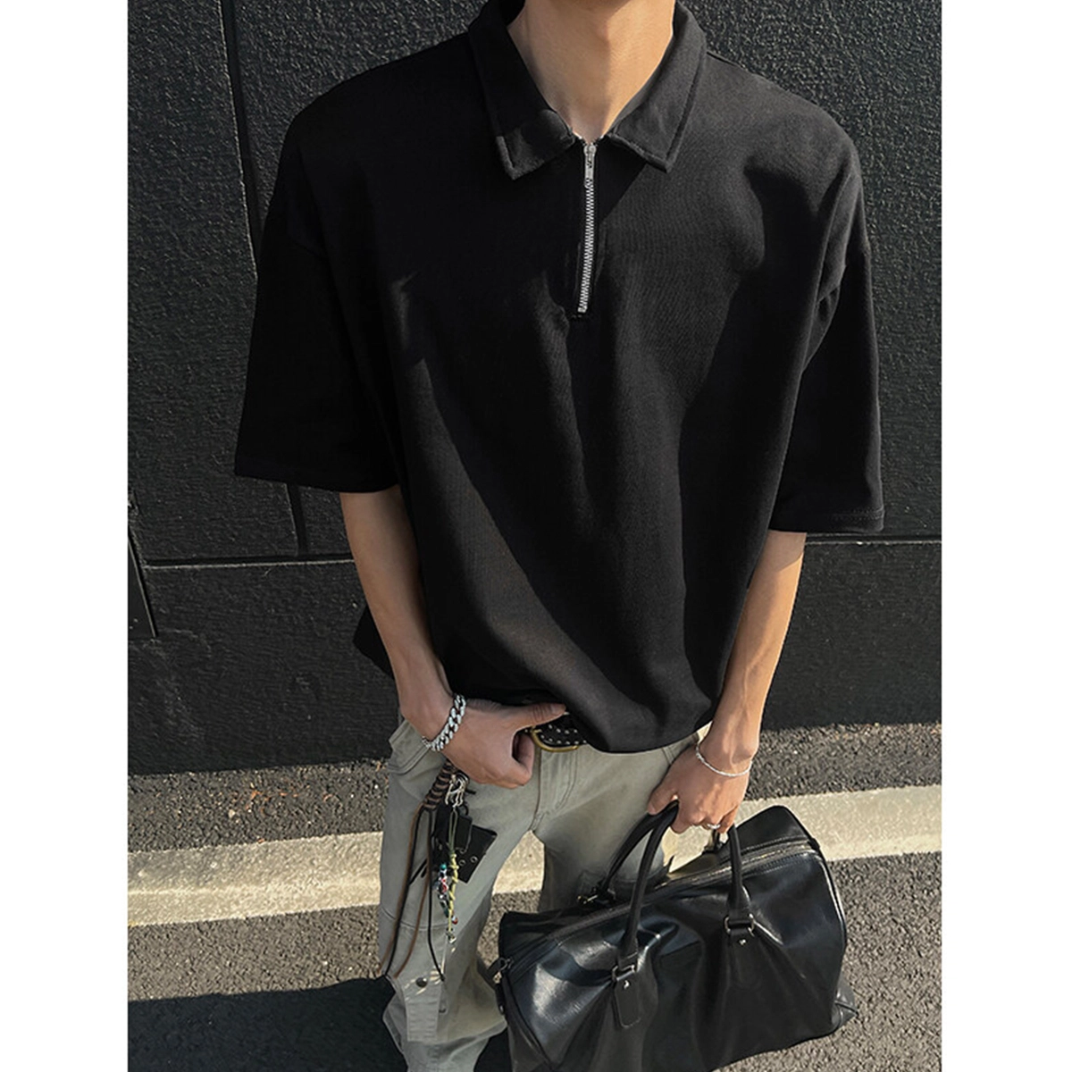 PAINT STAIN Polo