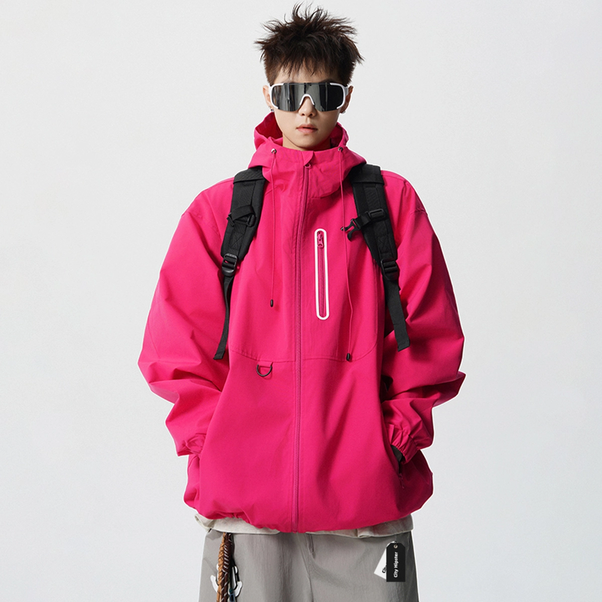 City Hipster vibecleanfit