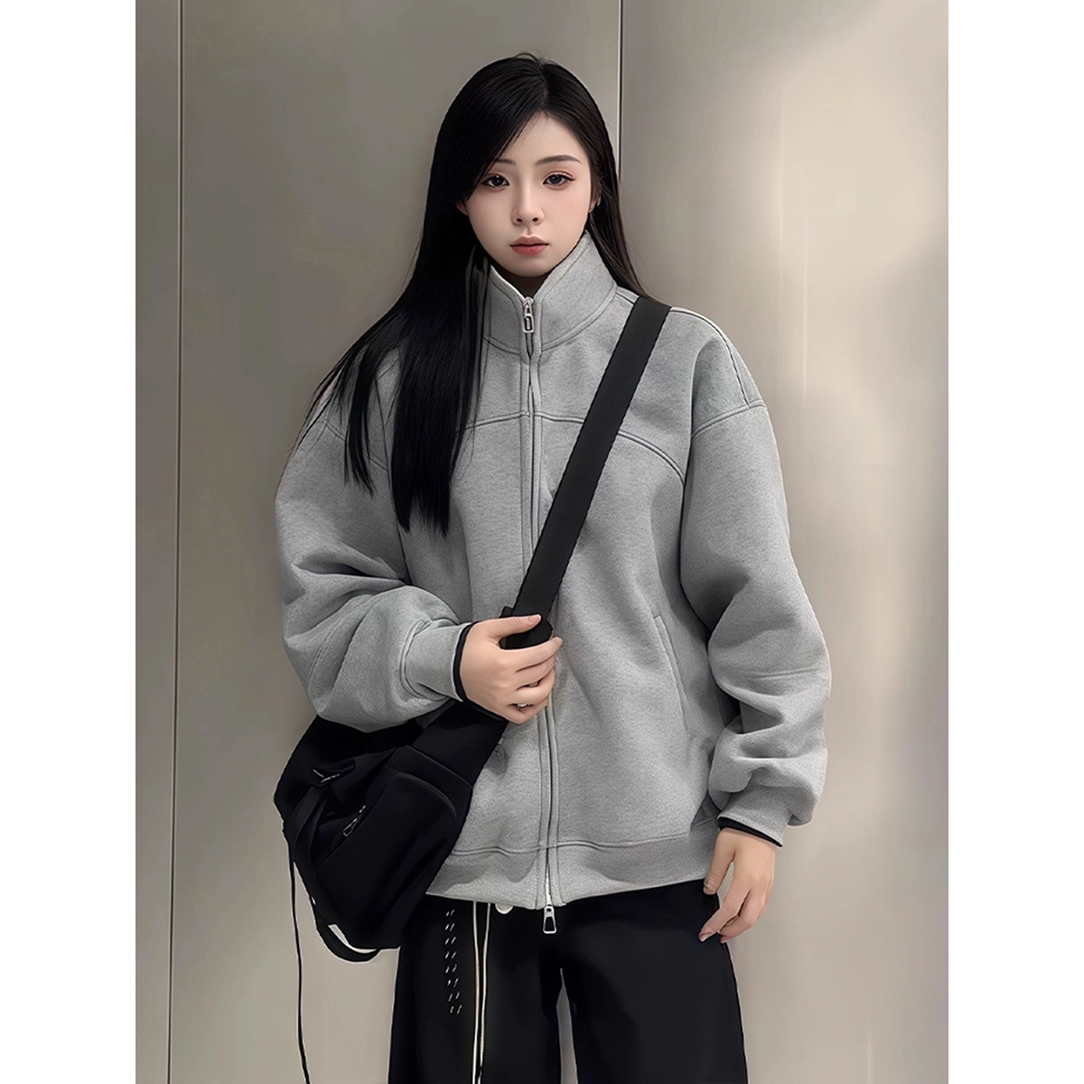 City Hipster cleanfit
