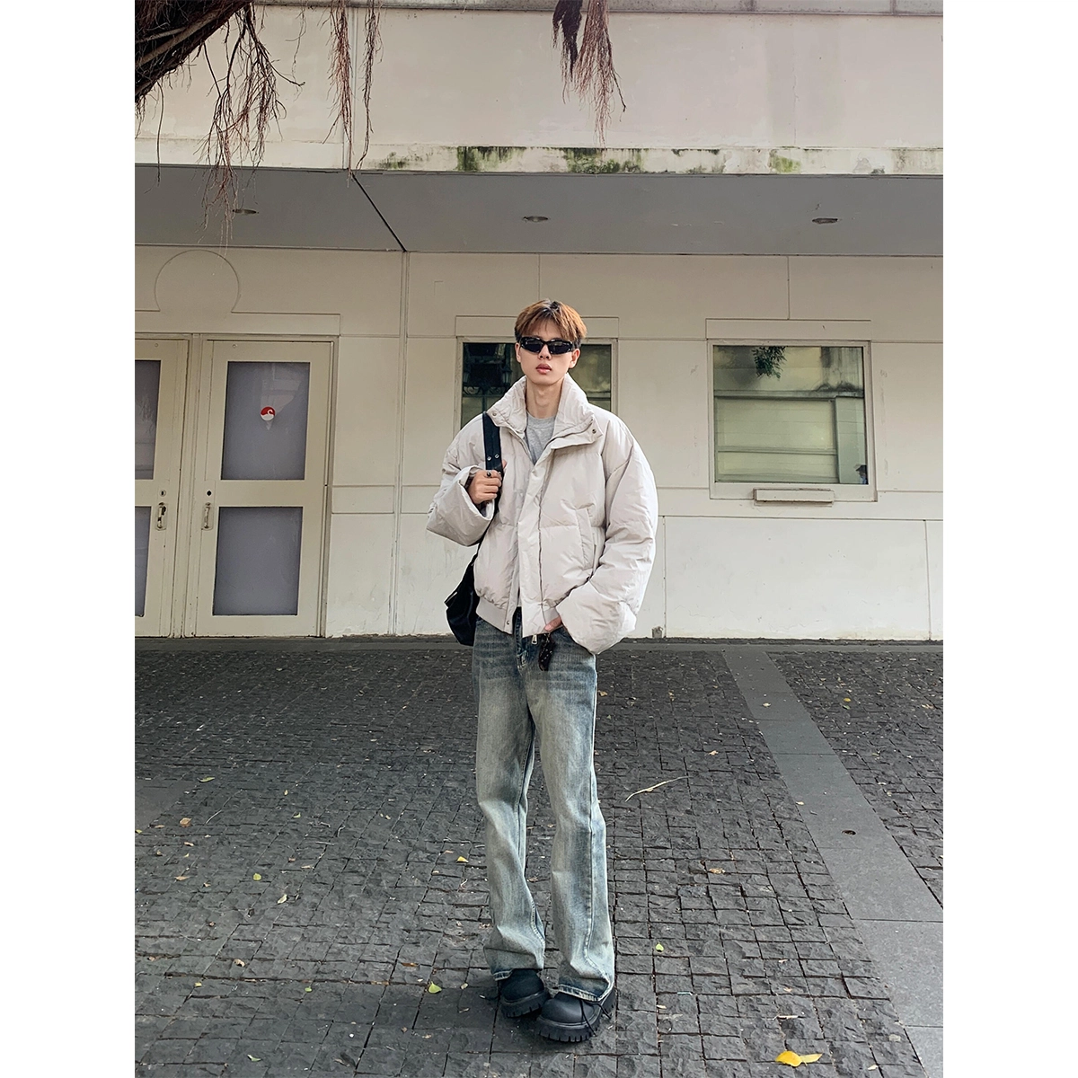 City Hipster cleanfitvibe