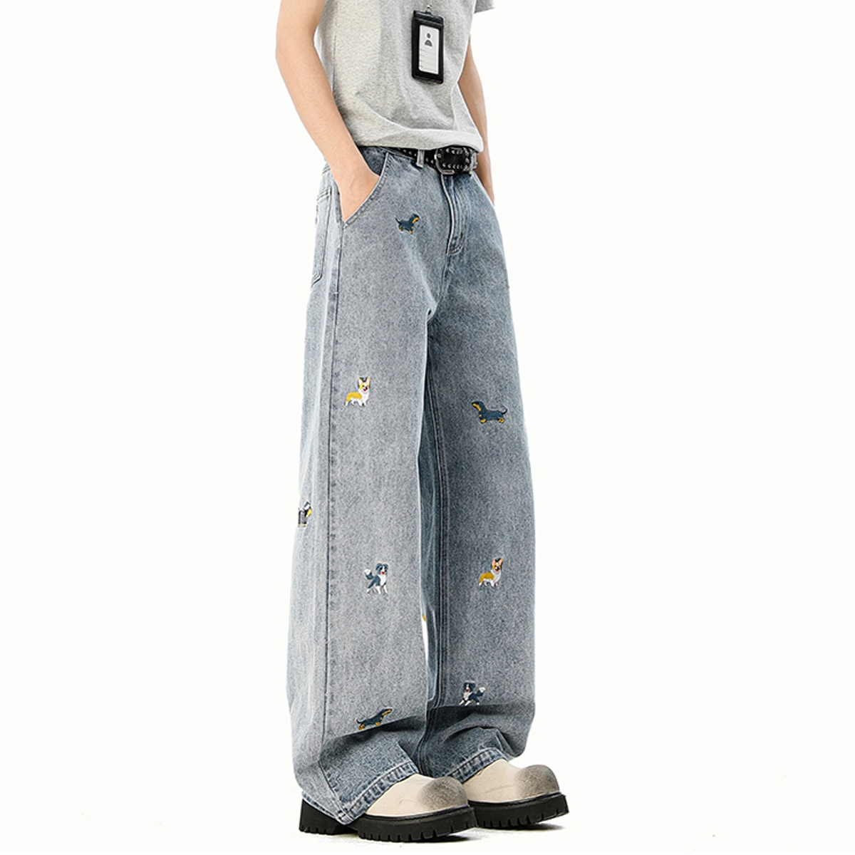 City Hipster hiphop