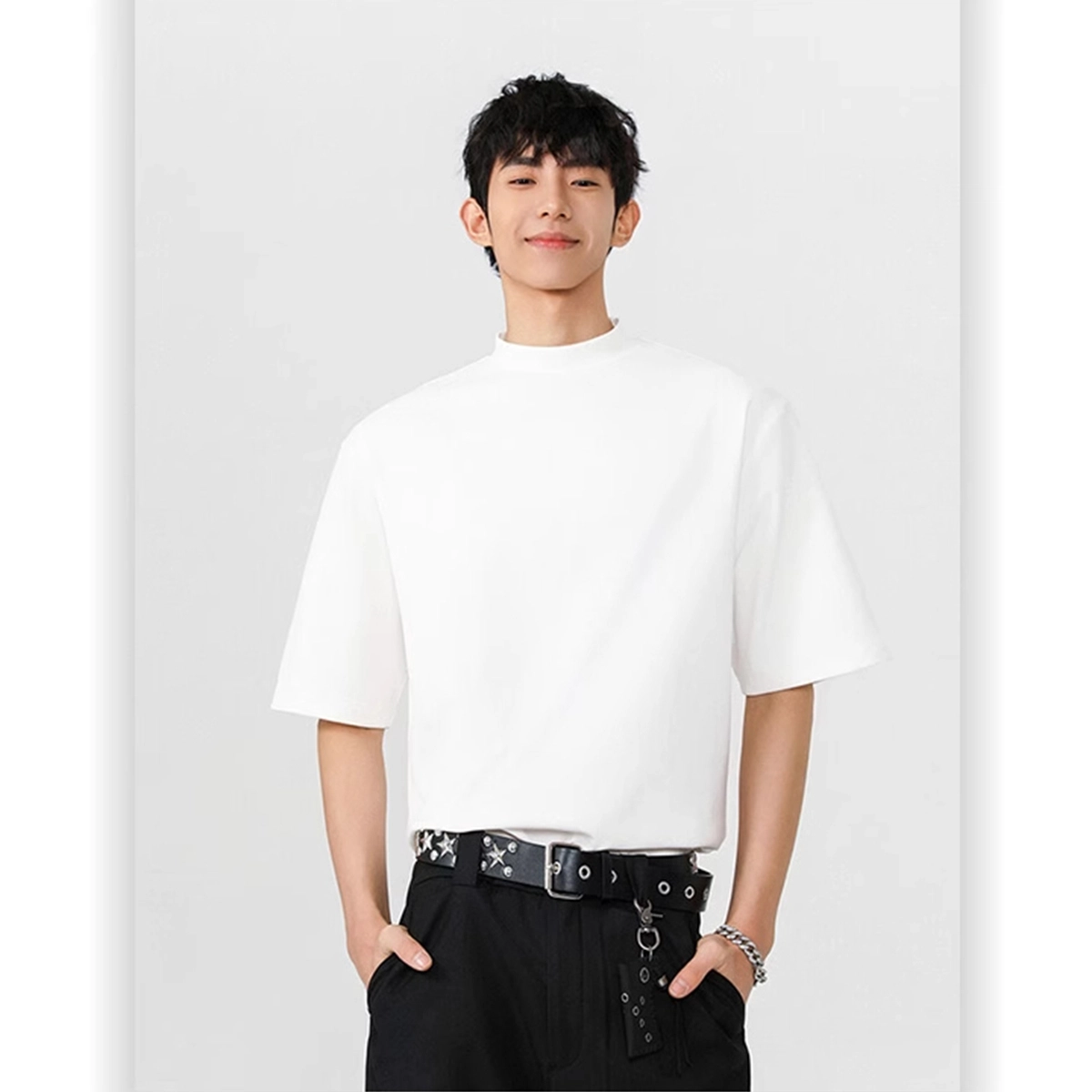 PAINT STAIN T