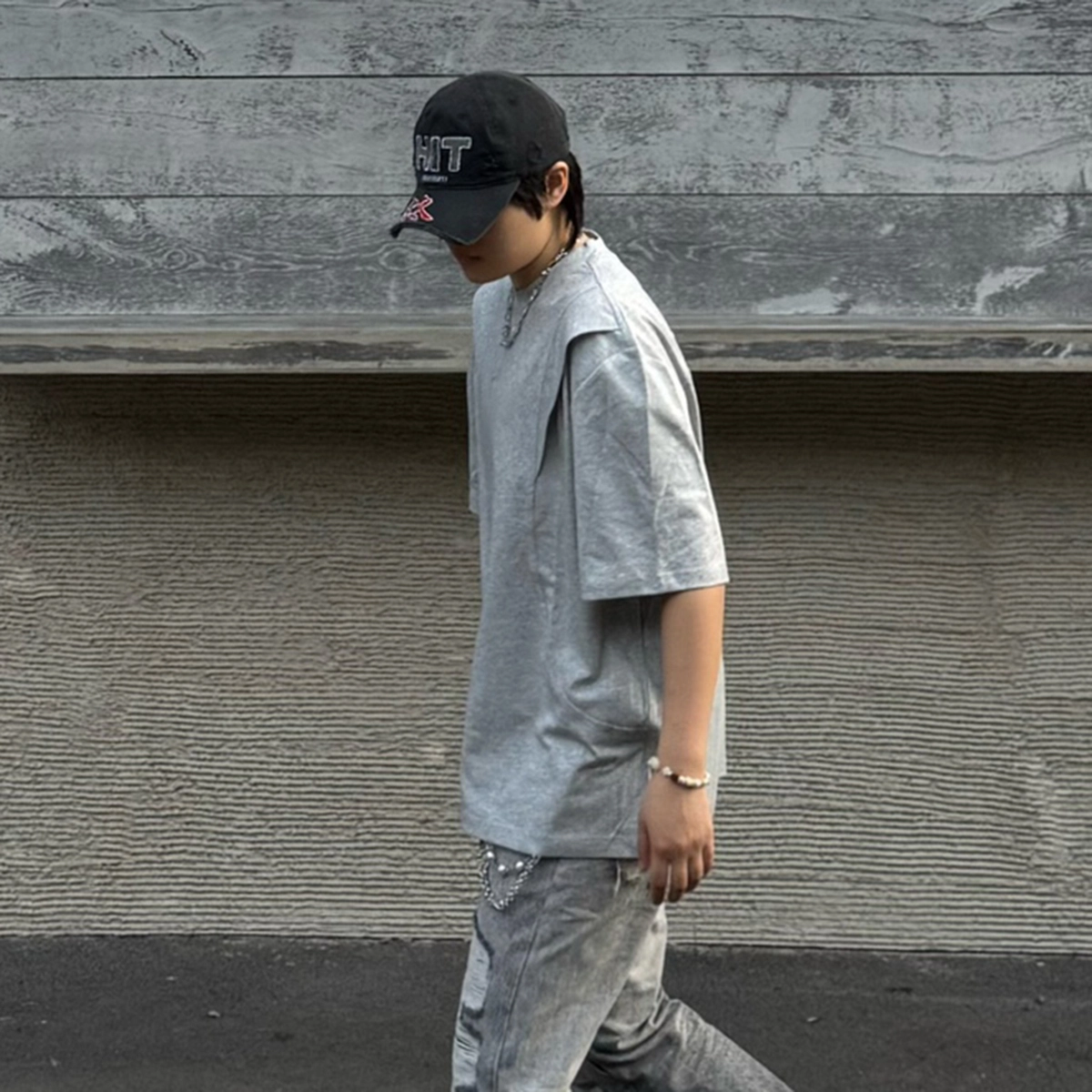City Hipster T